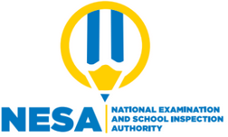 NESA Logo